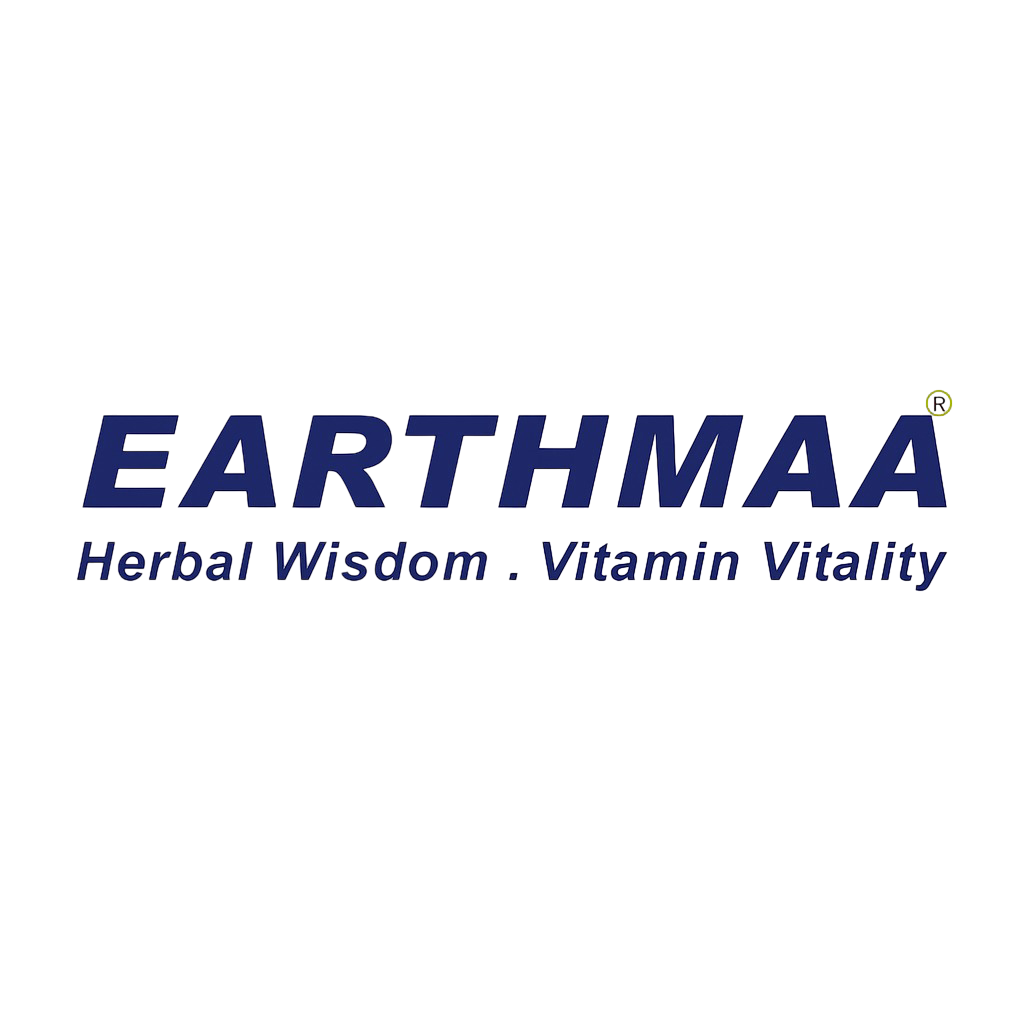 Earthmaa Logo